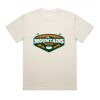 Block Oversized Tee Thumbnail