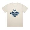 Block Oversized Tee Thumbnail