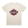 Block Oversized Tee Thumbnail