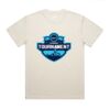 Block Oversized Tee Thumbnail