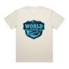 Block Oversized Tee Thumbnail