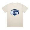 Block Oversized Tee Thumbnail