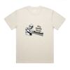 Block Oversized Tee Thumbnail