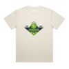 Block Oversized Tee Thumbnail