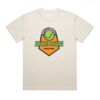 Block Oversized Tee Thumbnail
