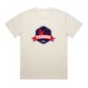 Block Oversized Tee Thumbnail