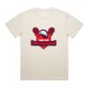 Block Oversized Tee Thumbnail