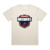 Block Oversized Tee Thumbnail