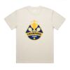 Block Oversized Tee Thumbnail