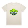 Block Oversized Tee Thumbnail