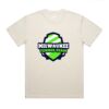 Block Oversized Tee Thumbnail