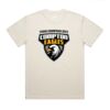 Block Oversized Tee Thumbnail