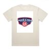 Block Oversized Tee Thumbnail