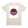 Block Oversized Tee Thumbnail
