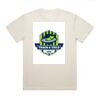 Block Oversized Tee Thumbnail