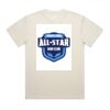 Block Oversized Tee Thumbnail