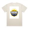 Block Oversized Tee Thumbnail