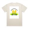 Block Oversized Tee Thumbnail