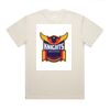 Block Oversized Tee Thumbnail
