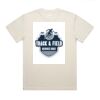 Block Oversized Tee Thumbnail