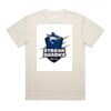 Block Oversized Tee Thumbnail