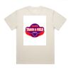 Block Oversized Tee Thumbnail
