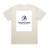 Block Oversized Tee Thumbnail