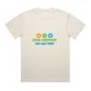 Block Oversized Tee Thumbnail