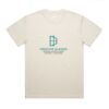 Block Oversized Tee Thumbnail