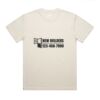 Block Oversized Tee Thumbnail