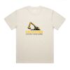 Block Oversized Tee Thumbnail