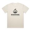Block Oversized Tee Thumbnail