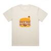 Block Oversized Tee Thumbnail