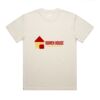 Block Oversized Tee Thumbnail