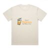 Block Oversized Tee Thumbnail