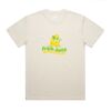 Block Oversized Tee Thumbnail