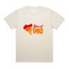 Block Oversized Tee Thumbnail