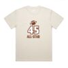 Block Oversized Tee Thumbnail