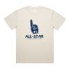 Block Oversized Tee Thumbnail