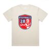 Block Oversized Tee Thumbnail