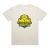 Block Oversized Tee Thumbnail