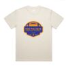 Block Oversized Tee Thumbnail