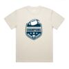 Block Oversized Tee Thumbnail