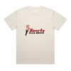 Block Oversized Tee Thumbnail
