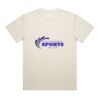 Block Oversized Tee Thumbnail