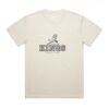 Block Oversized Tee Thumbnail