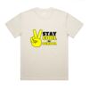Block Oversized Tee Thumbnail