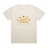 Block Oversized Tee Thumbnail