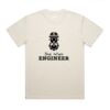 Block Oversized Tee Thumbnail