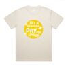 Block Oversized Tee Thumbnail